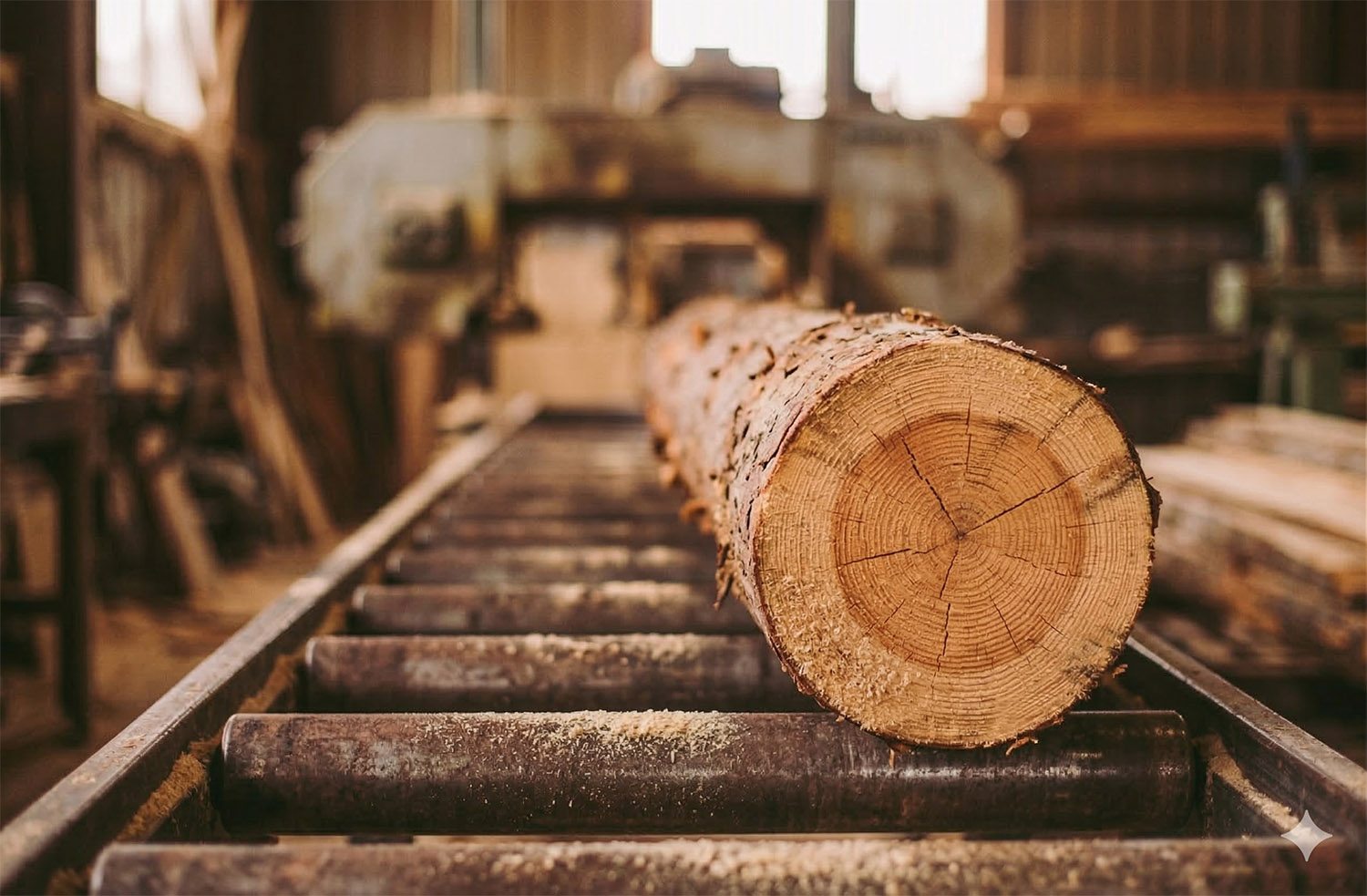 Galerie z pily Častolovice 1