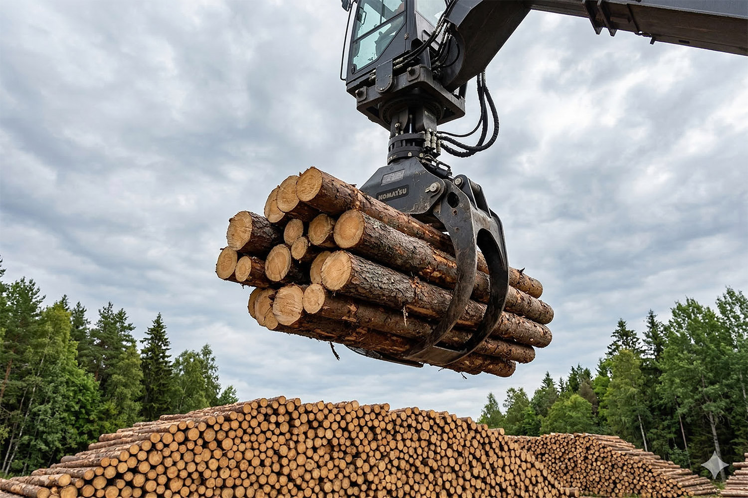 Galerie z pily Častolovice 2