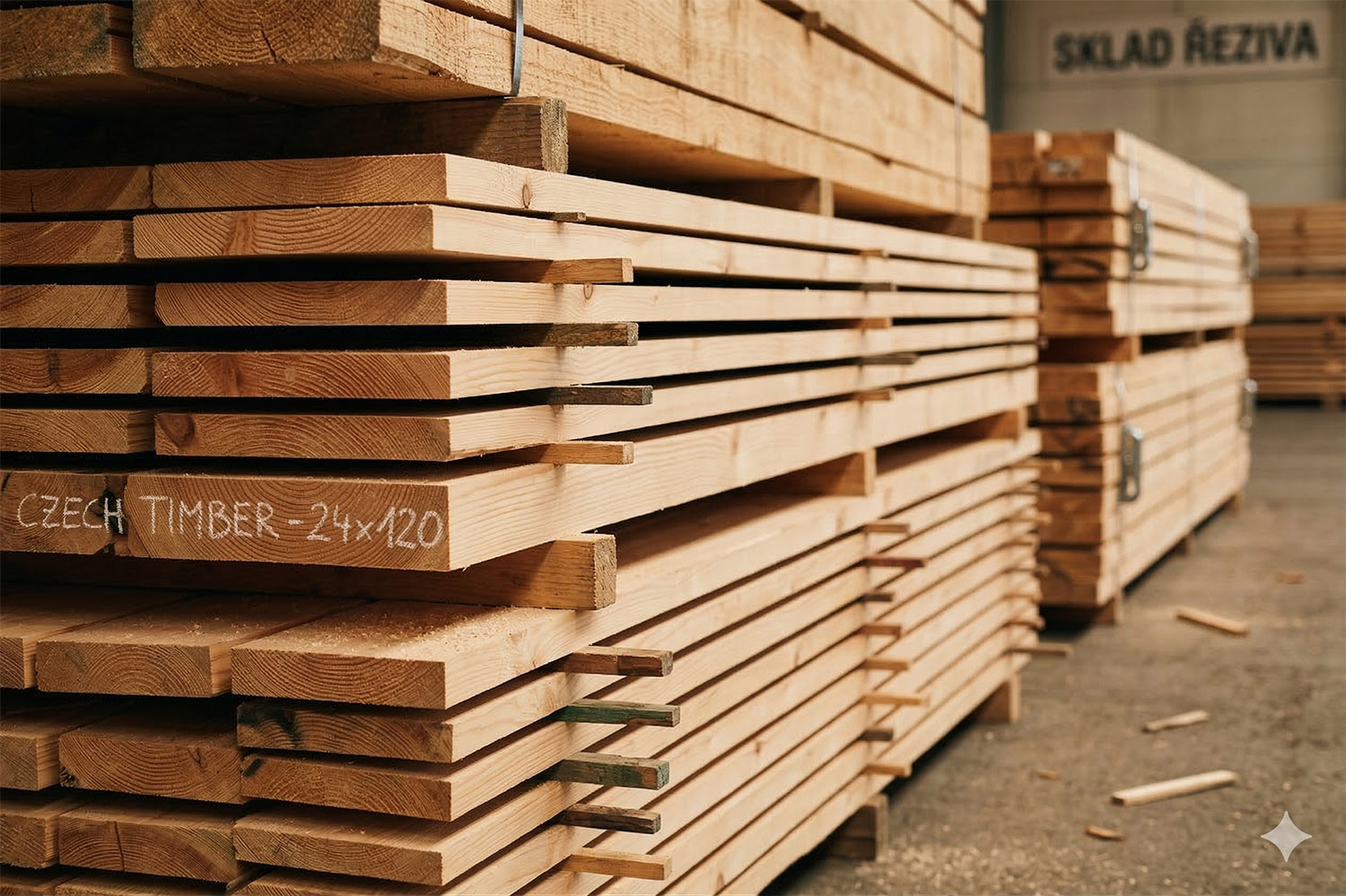 Galerie z pily Častolovice 3