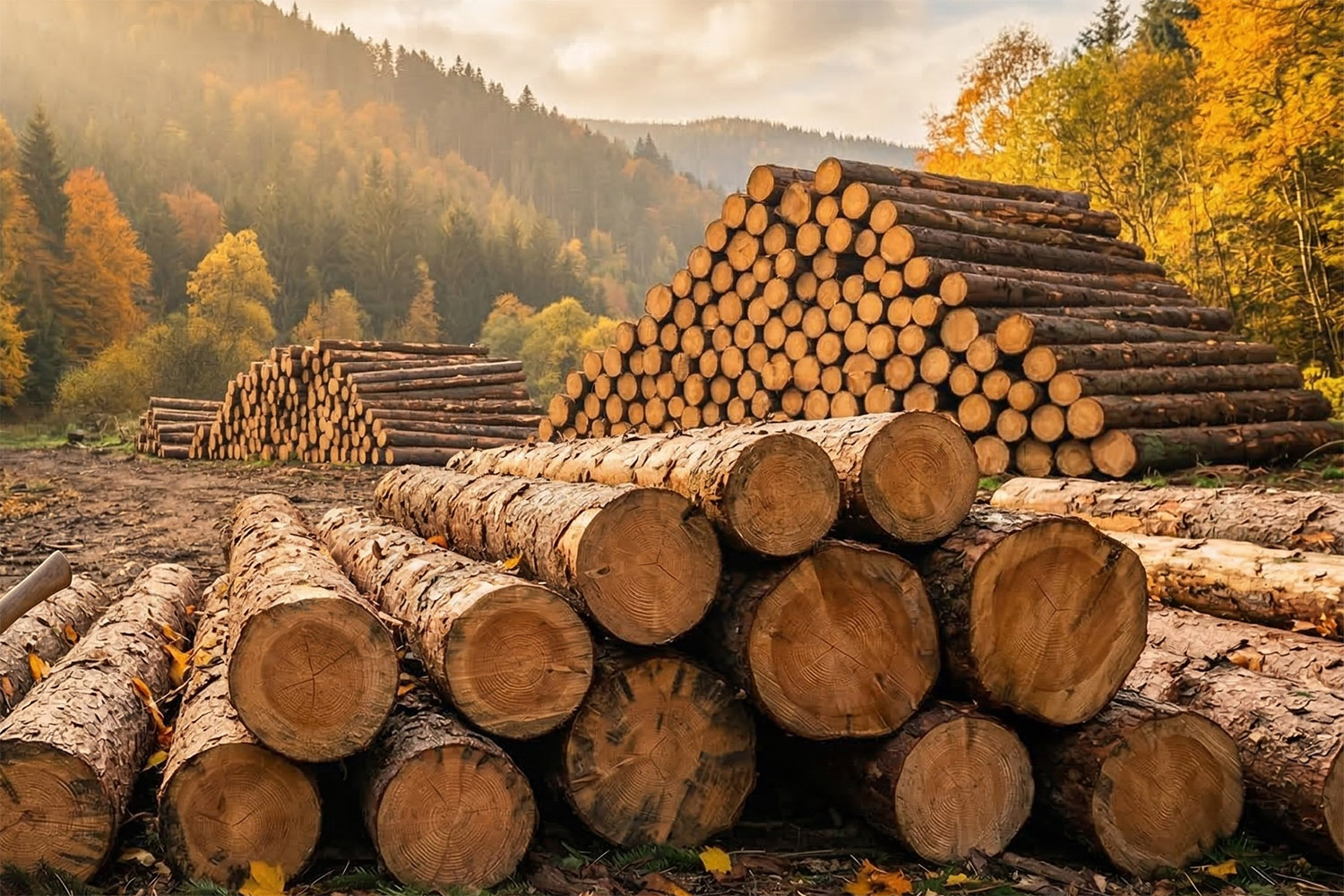 Galerie z pily Častolovice 5